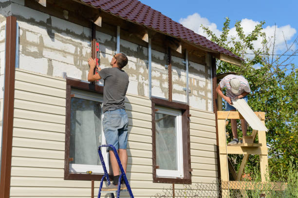 Best Historical Building Siding Restoration  in Bridgeport, NY