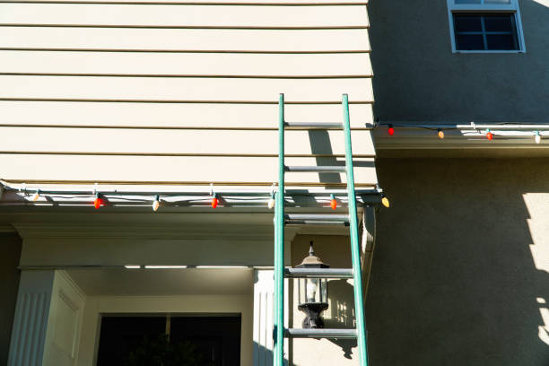 Best Fiber Cement Siding Installation  in Bridgeport, NY