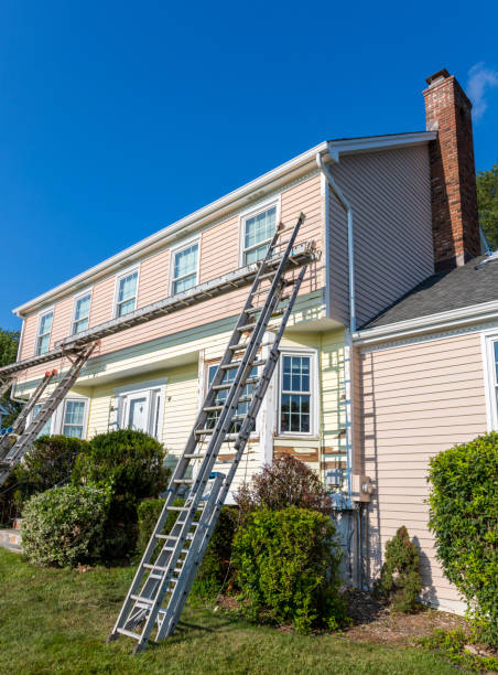 Best Stone Veneer Siding  in Bridgeport, NY