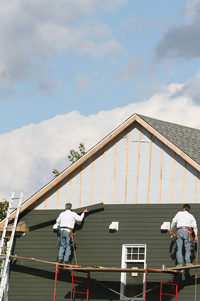 Best Brick Veneer Siding  in Bridgeport, NY